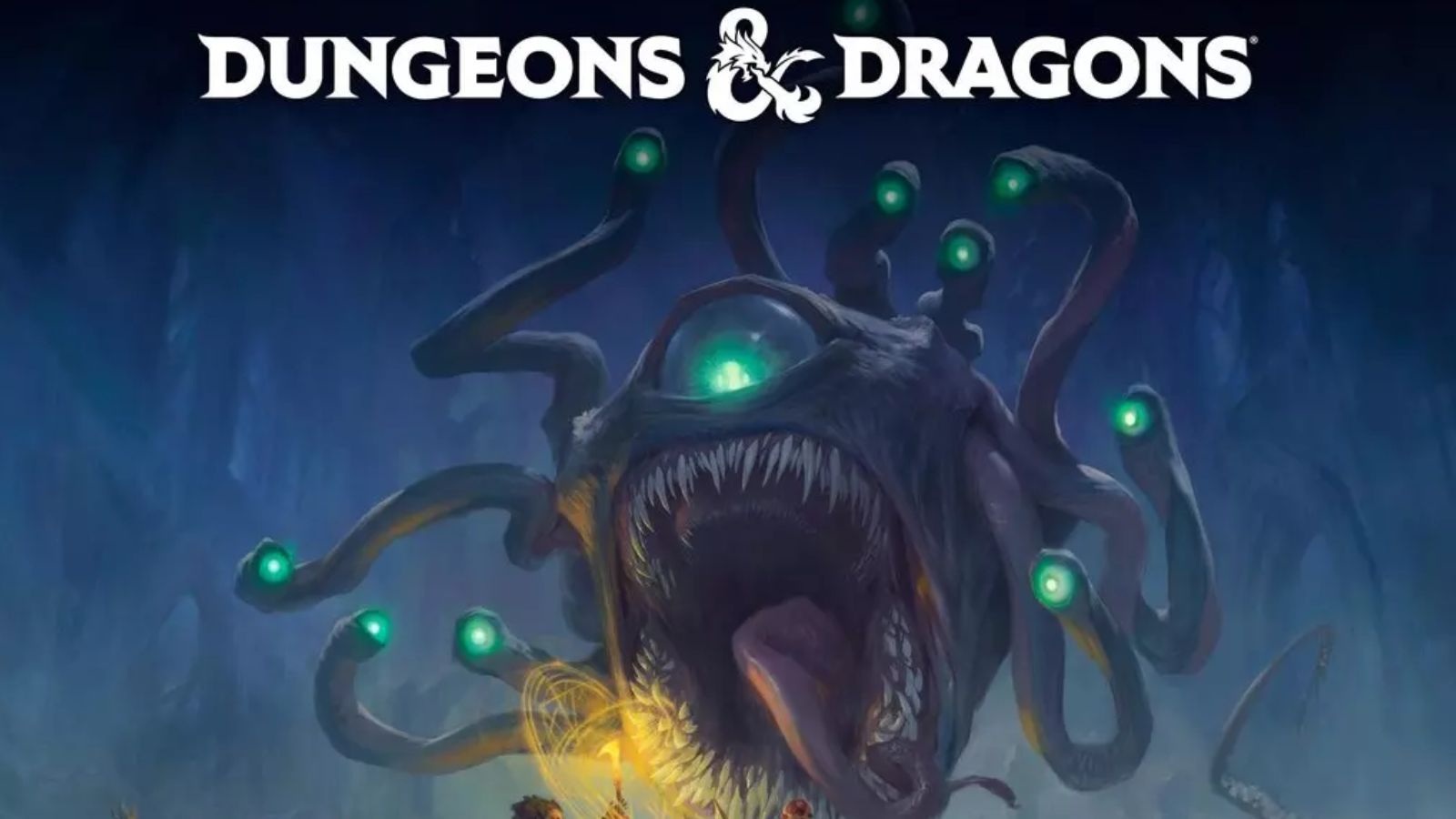 D&D Monster Manual 2025 receives last minute update pre-launch