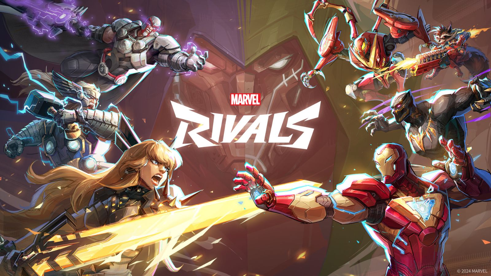 Marvel Rivals Season 1.5 details — buffs, nerfs, new heroes and map