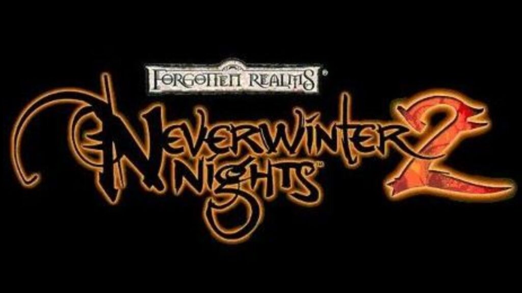 Neverwinter Nights 2 Enhanced Edition