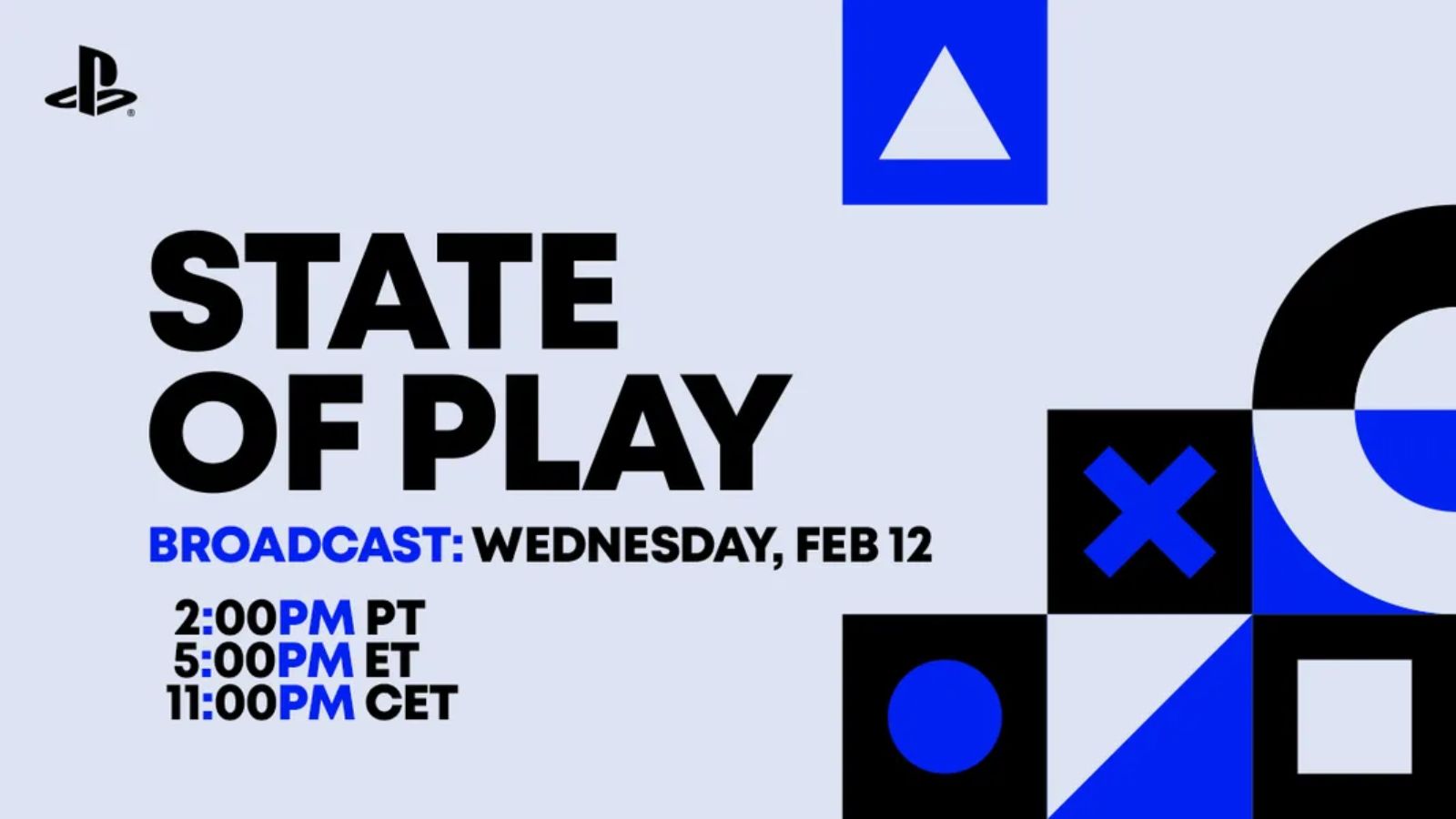 February PlayStation State of play date, time, and details