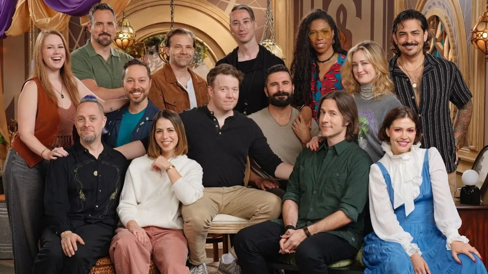 Was Critical Role paid to play Dungeons & Dragons for Campaign 4? We have the answer