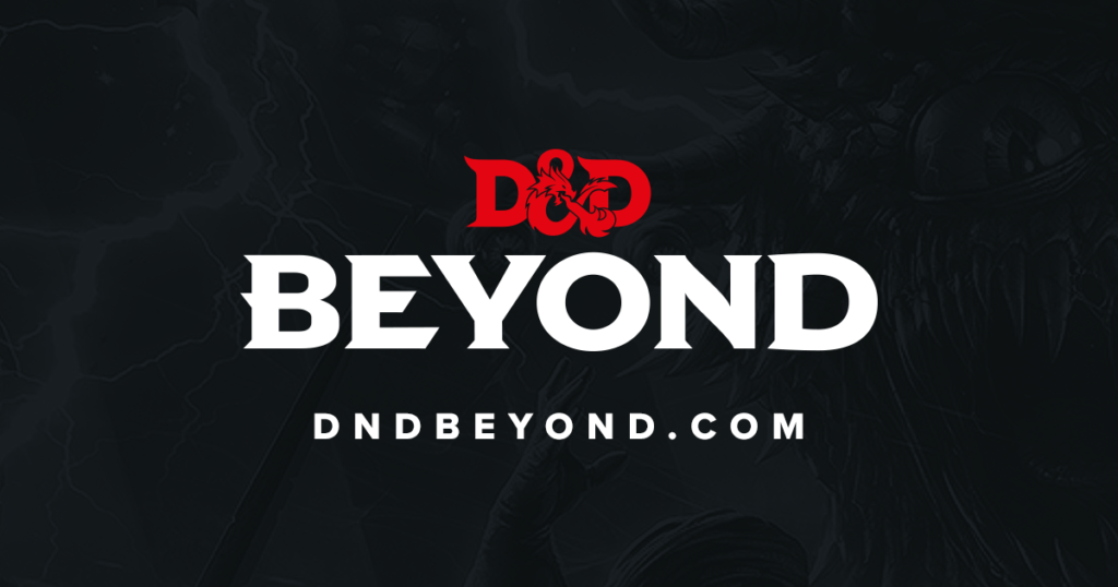 D&D Beyond logo