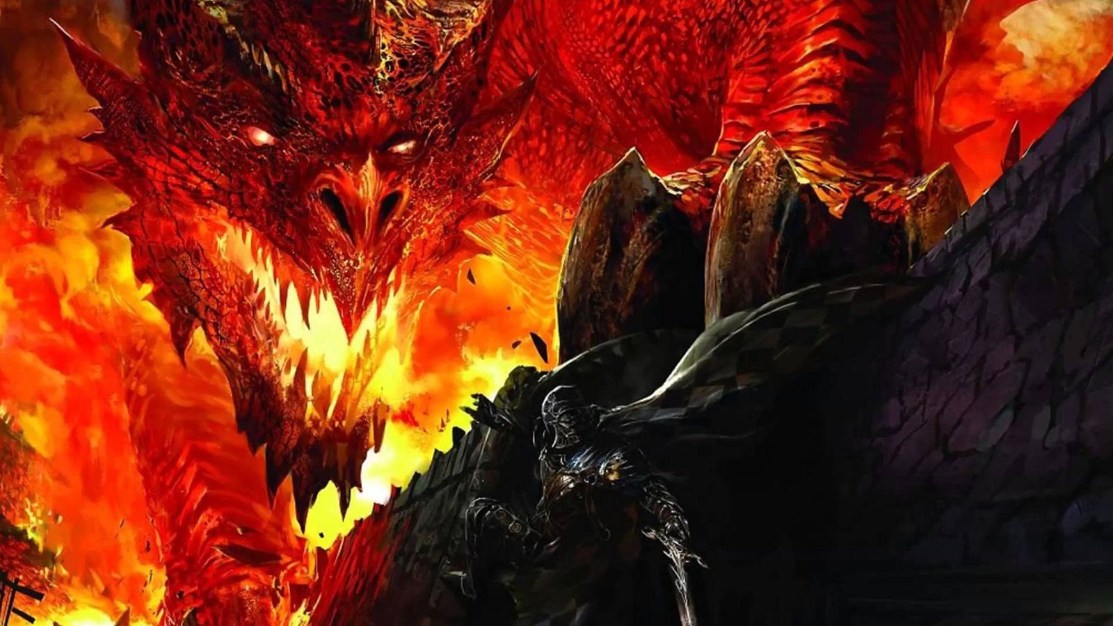 How to start a DND Campaign