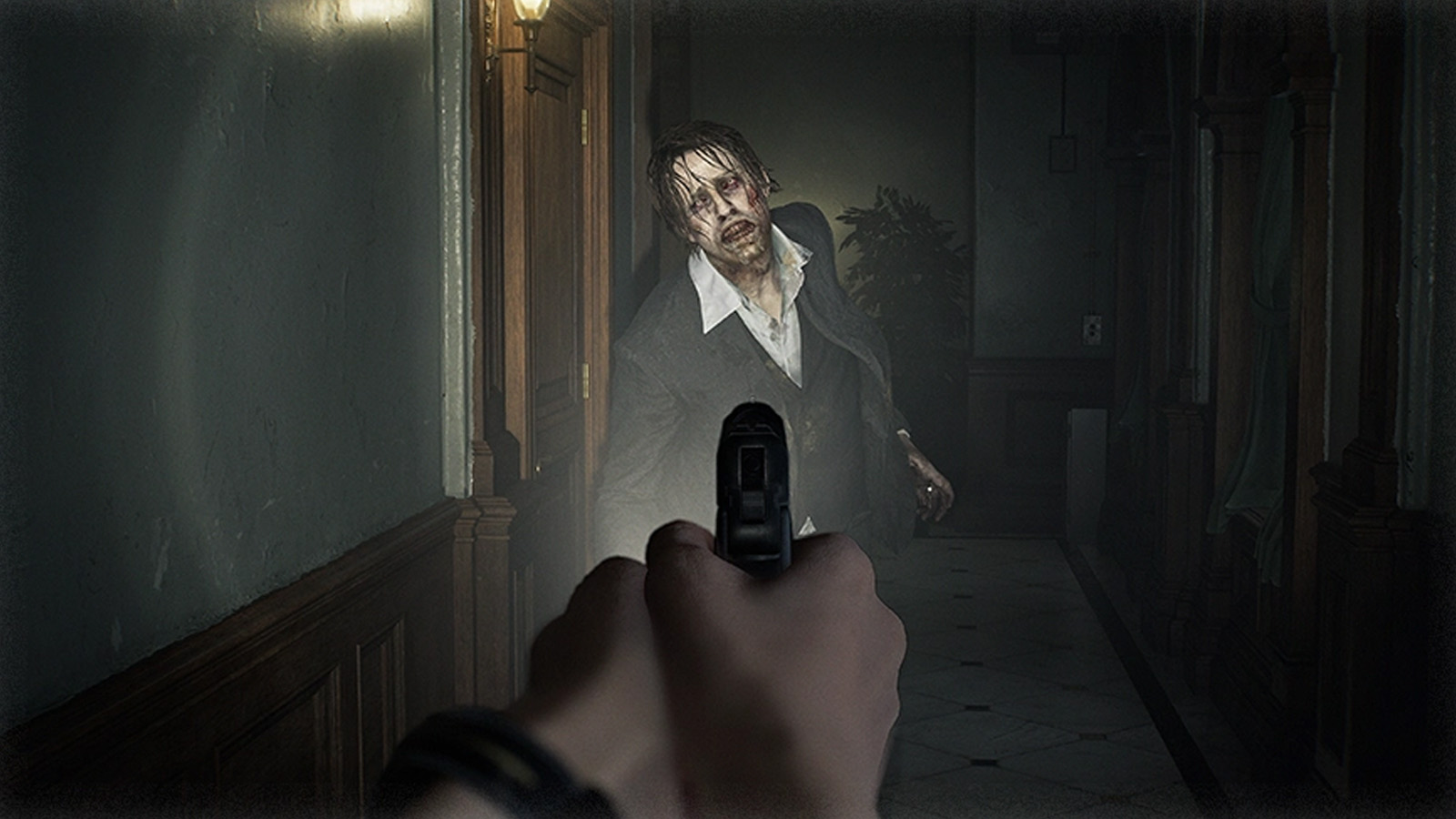 List of all Resident Evil Viruses