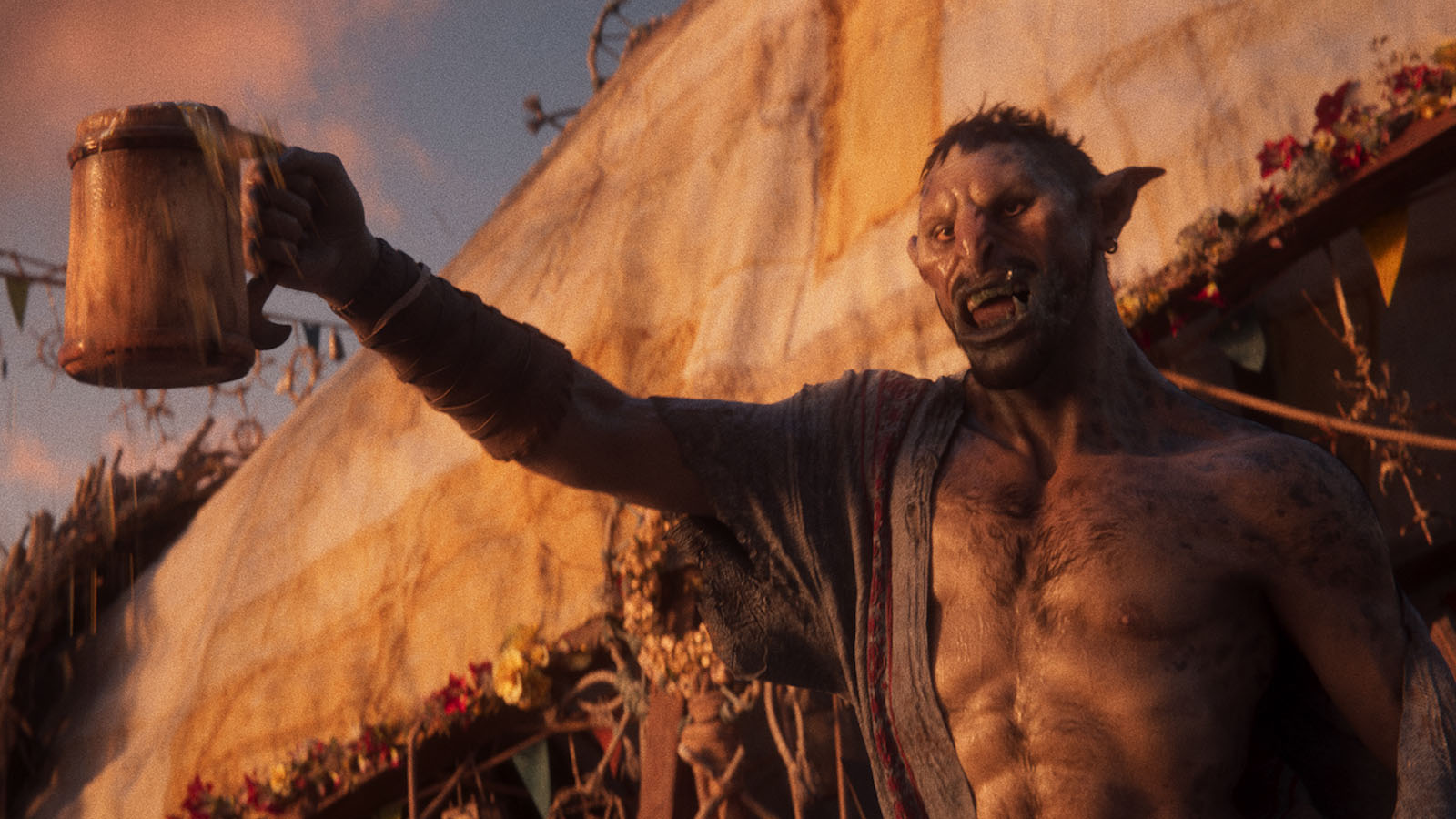 5 Upcoming Games like Baldurs Gate 3